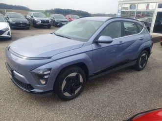 hyundai kona elektro 64,8kwh go