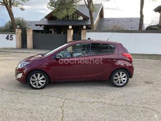 hyundai i20 1.4 crdi go brasil plus