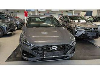 hyundai i30 kombi 1,0 tgdi go! plus dct