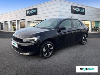 electrique 136 ch & batterie 50 kwh gs