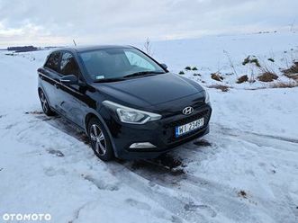 hyundai i20 1.2 classic