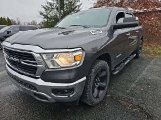 dodge ram 1500 big horn/без грам ръжда ≫ 2019 • 40 999 лв. • id