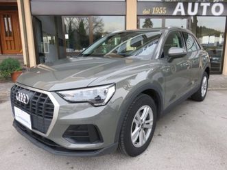 q3 2ª serie q3 35 tdi quattro s tronic business