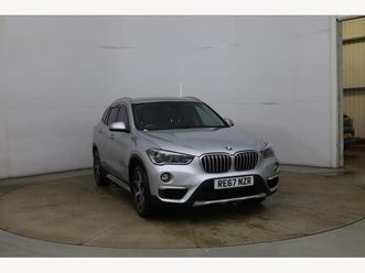 1.5 18i xline sdrive euro 6 (start/stop) 5dr