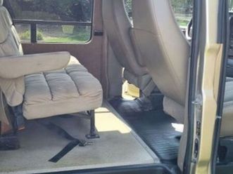 travel קצר אוט׳ 8 מק 6.6 (260 כ״ס)