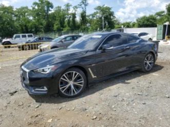 infiniti q70 luxe300* twinturbo* awd* bose* кожа* ≫ 2018 • 24 000 лв. • id