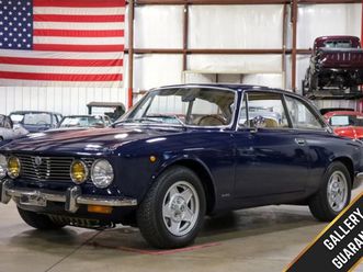 1973 alfa romeo gtv 2000