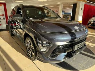 1.6 h-gdi n line s dct euro 6 (start/stop) 5dr