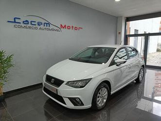seat ibiza 1.0 tsi style