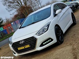 hyundai i40 1.7 crdi comfort