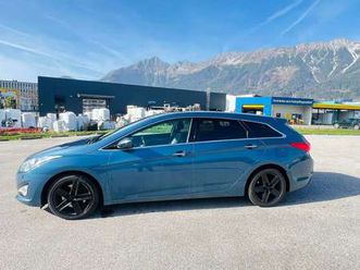 hyundai i40 1,7