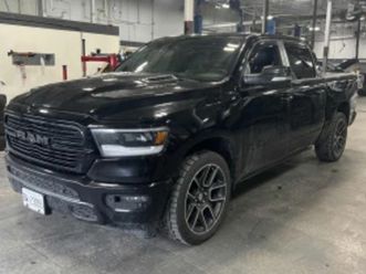 dodge ram 1500 carfax* автофинансиране без първоначална вноска ≫ 2019 • 17 500 eur • id