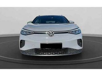 volkswagen id.4 pure 52 kwh, cx. a., 148cv