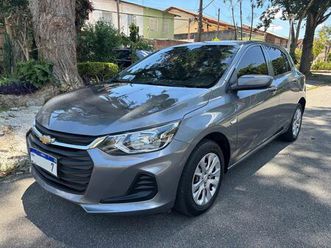 hatch 1.0 12v tb flex aut. 4p