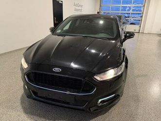 ford mondeo 1.5 automatik, 2018 god.