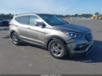 hyundai santa fe sport 2.4l ≫ 2017 • 12 411 eur • id