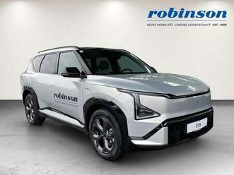 kia ev5 fwd 81,4kwh air