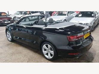 1.4 tfsi cod sport s tronic euro 6 (start/stop) 2dr (nav)