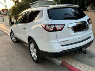 4x4 lt אוט׳ 8 מק 3.6 (281 כ״ס) [2012-2018]