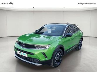 1.2 turbo 130 ch bvm6 ultimate