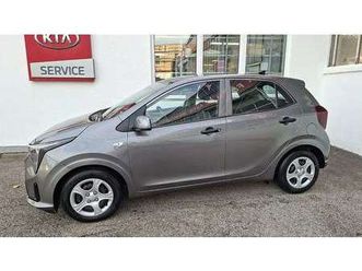 kia picanto 1,0 dpi titan