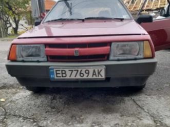 lada samara ≫ 1990 • 7 300 лв. • id