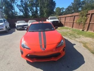 toyota gt86 860 special edition ≫ 2017 • 31 000 лв. • id