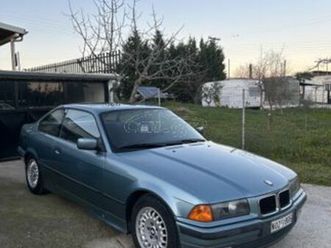 bmw 316 1994