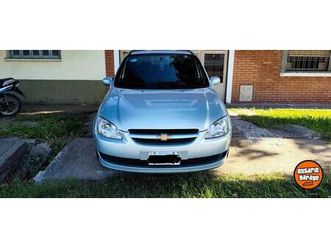 vendo corsa classic spirit lt 1.4 gnc