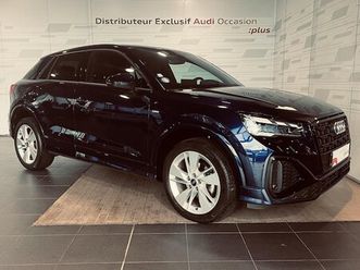 q2 35 tfsi 150 s tronic 7