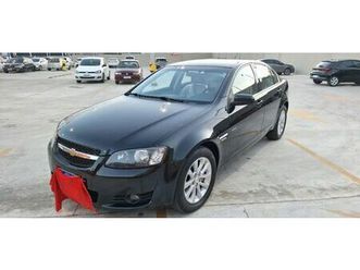 chevrolet omega cd/ fittipaldi 3.6 v6 24v 4p 2011