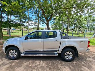 pick-up lt 2.8 tdi 4x4 cd diesel aut