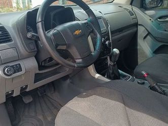 pick-up lt 2.8 tdi 4x4 cd diesel