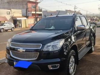 pick-up ltz 2.4 f.power 4x2 cd