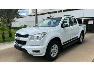 pick-up ltz 2.5 flex 4x4 cd