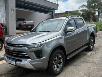 pick-up ltz 2.8 tdi 4x4 cd dies.aut