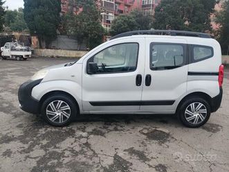 citroen nemo 1.4 diesel comoda e versatile