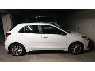 kia rio 1.0 tgdi gt line