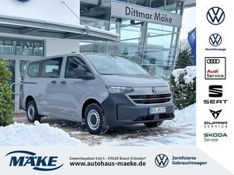 t7 kombi vw nfz 2.0 tdi kr ahk led dab rfk pdc