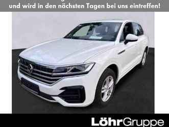 touareg 3.0 tdi r-line 4motion 19