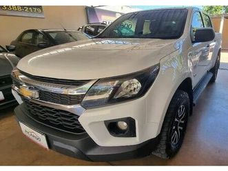 pick-up ls 2.8 tdi 4x4 cd dies. mec.