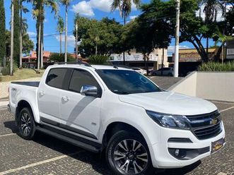 pick-up ltz 2.8 tdi 4x4 cd dies.aut