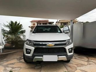 pick-up ltz 2.8 tdi 4x4 cd dies.aut