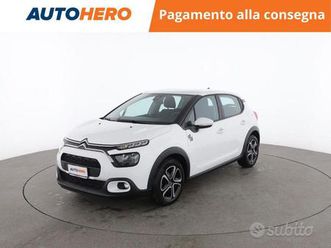citroen c3 cm58720