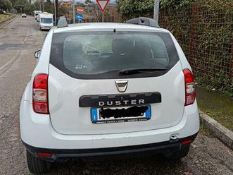 dacia duster anno 2016