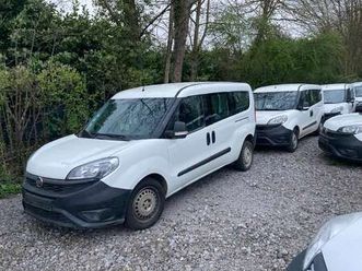 4 x 1400 maxi essence/benzine 8.950 € + tva/btw