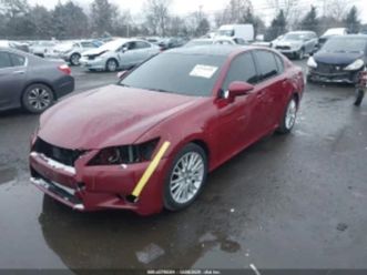 lexus gs 450h luxury 190хил ≫ 2013 • 24 000 лв. • id