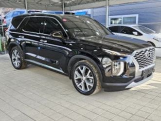 hyundai palisade сигурна покупка с гаранция до 2г.сервиз, части ≫ 2019 • 29 900 eur • id