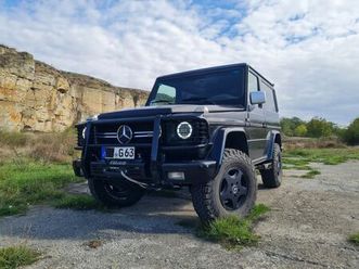mercedes-benz mercedes ge 320 g 320 h kennzeichen lpg wi...