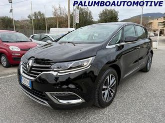 blue dci 160cv edc business